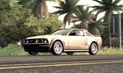 Test Drive Unlimited screenshot 11