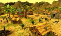 Glory of the Roman Empire screenshot 3
