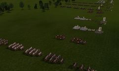 HistWar: Les Grognards screenshot 1