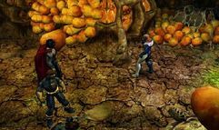 X-Men Legends II: Rise of the Apocalypse screenshot 5