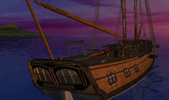 Pirates of the Burning Sea screenshot 29