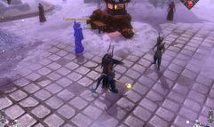 Dawn of Magic screenshot 7