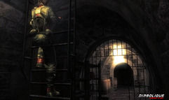 Infernal screenshot 2