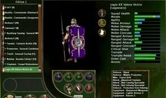 Legion Arena screenshot 3