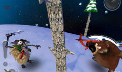 Creature Conflict: The Clan Wars screenshot 9