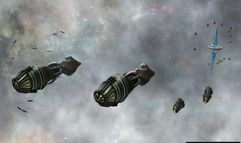 Lost Empire: Immortals screenshot 2