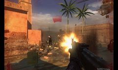 The Mark screenshot 1