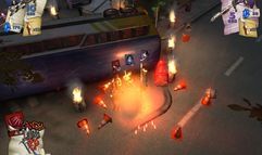 Monster Madness: Battle For Suburbia screenshot 6