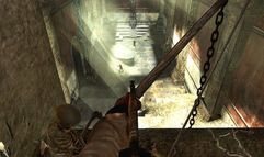 Dark Messiah of Might & Magic screenshot 4
