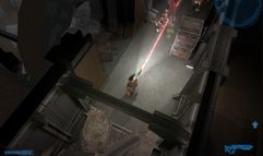 Shadowgrounds screenshot 5