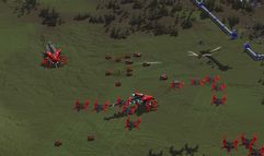 Supreme Commander screenshot 8