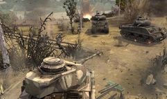 Company of Heroes screenshot 11