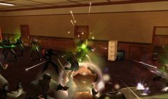 City of Villains screenshot 2