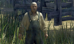Call of Juarez screenshot 3