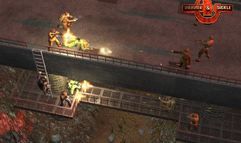 Hammer & Sickle screenshot 4