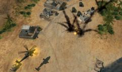 Warfare screenshot 10