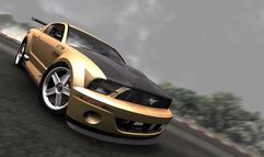 Test Drive Unlimited screenshot 1