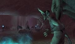 The Bloodline Chronicles screenshot 1