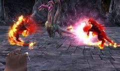 Heroes of Might and Magic V screenshot 19