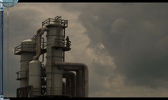 UFO: Aftershock screenshot 1