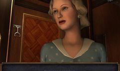 Agatha Christie: Murder on the Orient Express screenshot 3