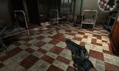 UberSoldier screenshot 14