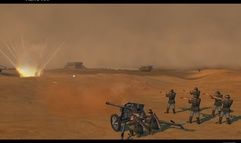 Codename: Panzers Phase Two screenshot 12