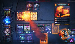 Nightbanes screenshot 2