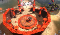 Dawn of Magic screenshot 2