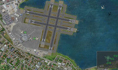 Airport Madness: World Edition screenshot 2