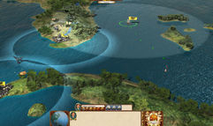 Commander: Conquest of the Americas screenshot 17