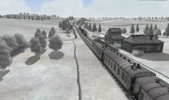 Theatre of War screenshot 5