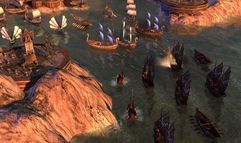 The Lord of the Rings: the Battle for Middle-Earth II screenshot 32