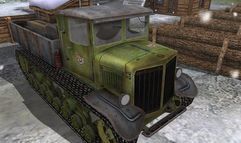 Rush for Berlin screenshot 2