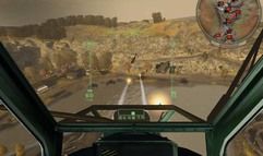 Battlefield 2 screenshot 14