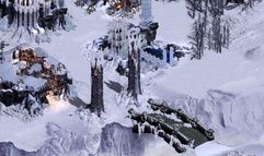 Heroes of Annihilated Empires screenshot 3