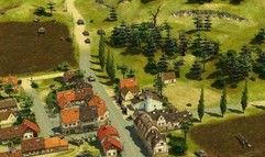 Blitzkrieg II screenshot 1