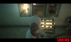 Lucius II screenshot 3