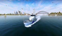 Ship Simulator Extremes screenshot 2