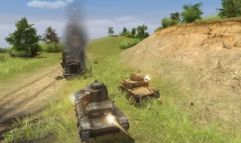 Men of War: Red Tide screenshot 15