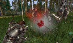 Ascension to the Throne screenshot 4