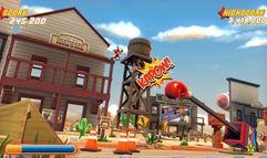 Joe Danger screenshot 4
