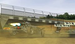Nitro Stunt Racing screenshot 4