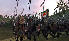 XIII Century: Death or Glory screenshot 7