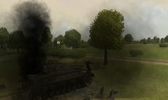 Theatre of War screenshot 1