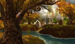 Guild Wars Factions screenshot 40