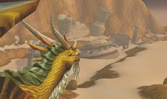 World of Warcraft: the Burning Crusade screenshot 1