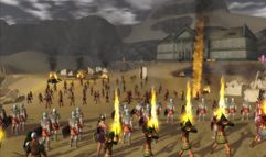 Gods and Heroes: Rome Rising screenshot 7