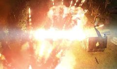 War Front: Turning Point screenshot 5