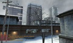 Counter-Strike: Source screenshot 1